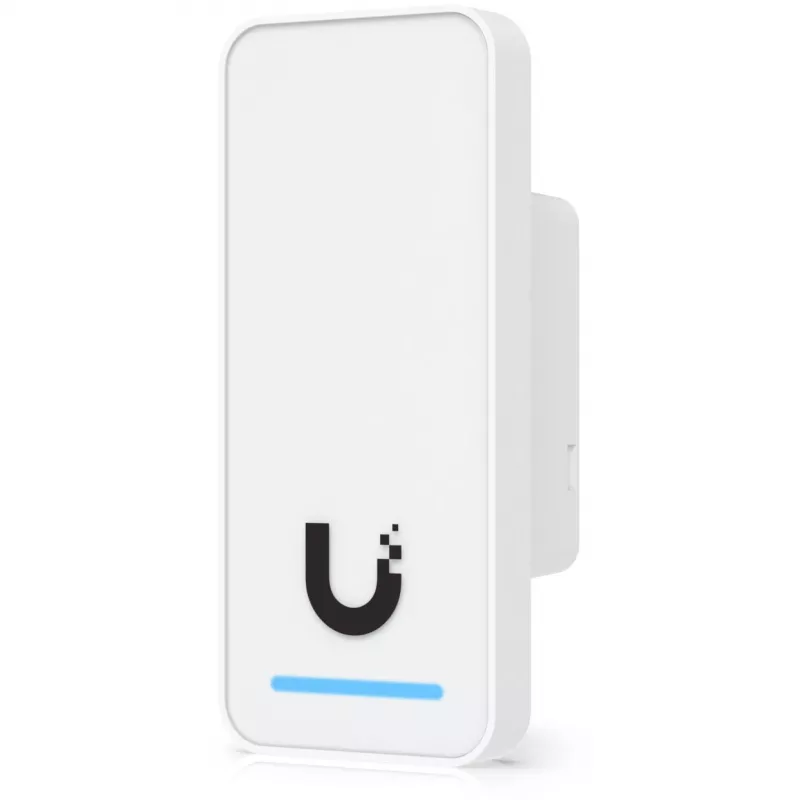 Zutrittskontrollleser Ubiquiti UA-G3-W Basic Weiß 0,7W 48V