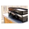 Campingaz Plancha Electric 1 XD Kontaktgrill 2100 W Schwarz
