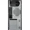 Computergehäuse Inter-Tech ATX IT-8862 Plaid, Farbe Schwarz