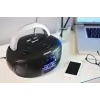 Tragbarer Bluetooth-Lautsprecher PRIME3 ABB11BT mit eingebautem Mikrofon, kabellose Audiowiedergabe
