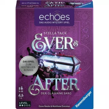 echoes Ever & After, Familienspiel