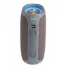 Stereo-Tragbarer Lautsprecher Denver BTV-220Grau Braun