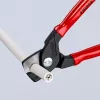 Kabelschere Knipex 95 11 160 — 160 mm Schneidleistung, ergonomische Griffe