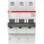 ABB Leitungsschutzschalter SX203-B25 Flexline B-Char.6kA 25A 3P (2CDS253003R0255)