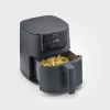 Heißluftfritteuse SEVERIN FR 2461 — 4 L Kapazität, Schwarz