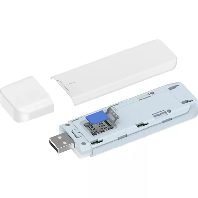 Router D-Link 4G LTE AX300 Single-Band Wi-Fi 6