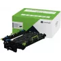 Lexmark - Farbe (Cyan, Magenta, Gelb) - original - Imaging-Kit für Drucker LCCP, LRP - für Lexmark CS963e, CX833se, CX950se, CX951se, CX963se, XC9535 (77L0ZV0)