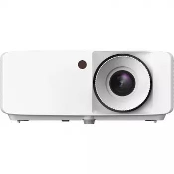 Optoma ZW350E Datenprojektor Ultrakurzdistanzprojektor 4000 ANSI Lumen DLP WXGA (1280x800) 3D Weiß