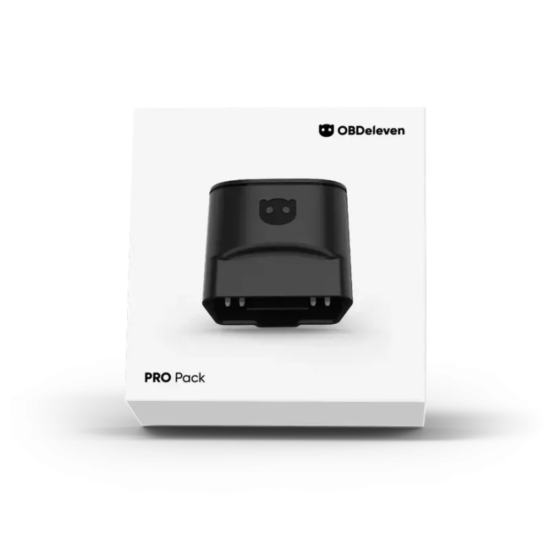 Diagnosegerät OBDeleven OBDeleven Diagnostic Scanner 3 Pro Pack P1052 — Fahrzeugdiagnose- und Codierungstool