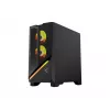 MSI MPG Infinite Z3 9NVRR7-618EU Ryzen 7 9800X3D 32GB DDR5 SSD2TB GeForce RTX 5070 Ti SHADOW 3X 16GB AX211 (WIFI 6E) Bluetooth 5.3 850W Win11 Schwarz 2Y