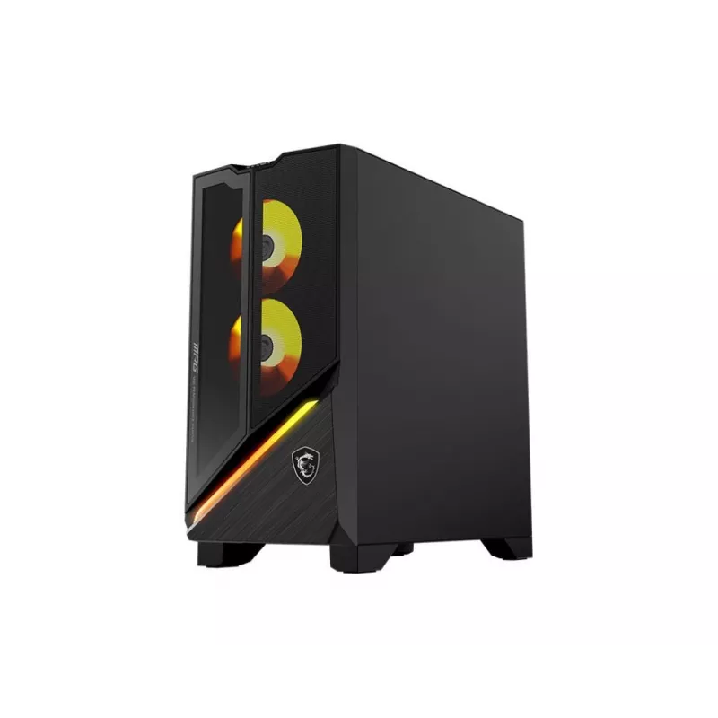 MSI MPG Infinite Z3 9NVRR7-618EU Ryzen 7 9800X3D 32GB DDR5 SSD2TB GeForce RTX 5070 Ti SHADOW 3X 16GB AX211 (WIFI 6E) Bluetooth 5.3 850W Win11 Schwarz 2Y