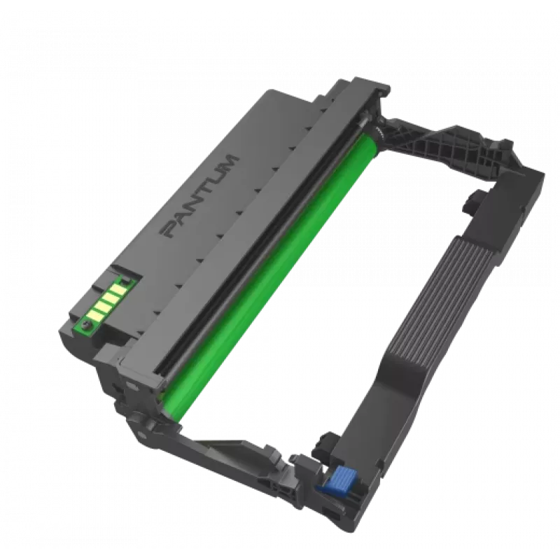 Trommeleinheit PANTUM DL-410 für Pantum P3010D P3300DN M6800FDW — Schwarz, 12000 Seiten