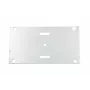 Montageplatte für Vierarm-Aluminiumrahmen Extralink — Halterungsadapter, Aluminium, max. Last 12 kg