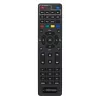 Dekoder Tuner TV DVB-T2 Hevc H.265 Kabel HDMI