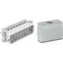 LappKabel Steckverbinderset EPIC®KIT H-A 16 75009630 16 + PE Schrauben 1 Set (75009630)
