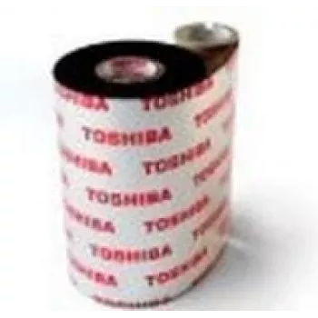 Druckerfarbband Toshiba TEC SW1 110 mm x 450 m