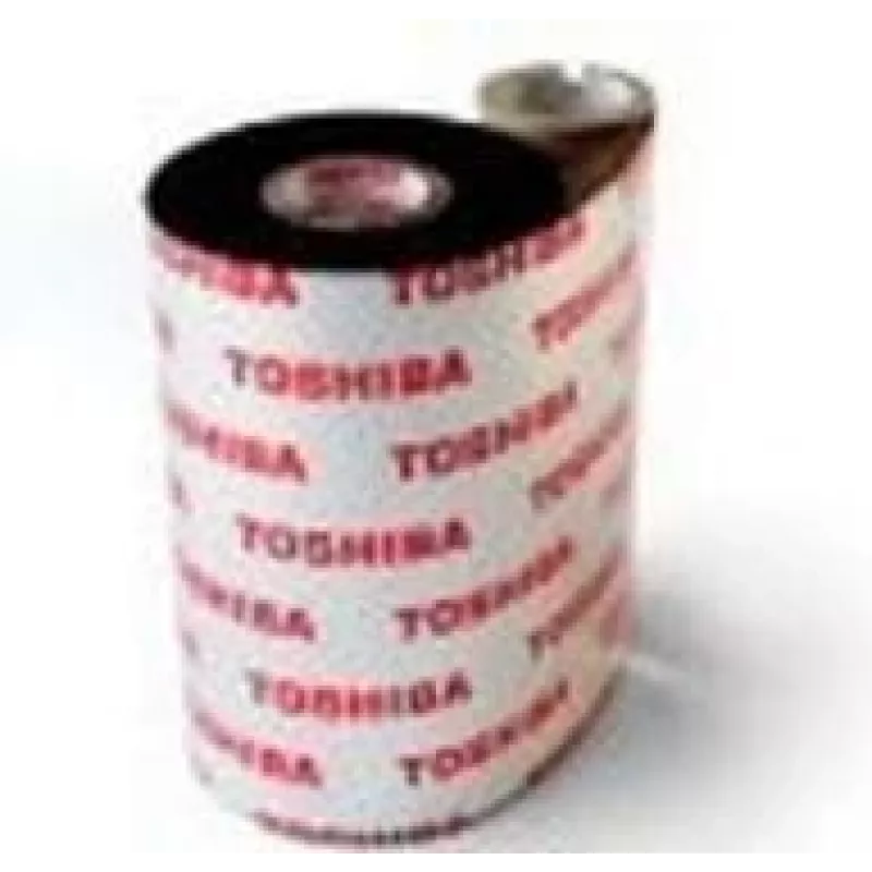 Druckerfarbband Toshiba TEC SW1 110 mm x 450 m