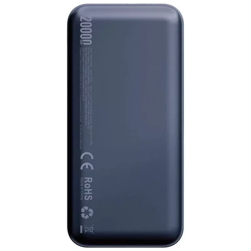 Tragbare Powerbank 3MK PowerHouse 20.000 mAh