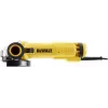 Winkelschleifer DeWalt DWE4233, 1400 W, 115 mm Scheibe, 2,45 kg, kabelgebunden
