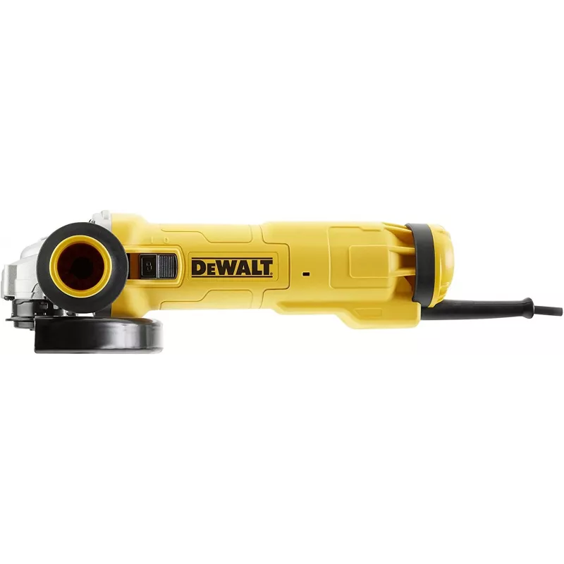 Winkelschleifer DeWalt DWE4233, 1400 W, 115 mm Scheibe, 2,45 kg, kabelgebunden