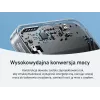 Anker MagGo Power Bank 10K Magnetisch Kabellos Weiß, Weiß