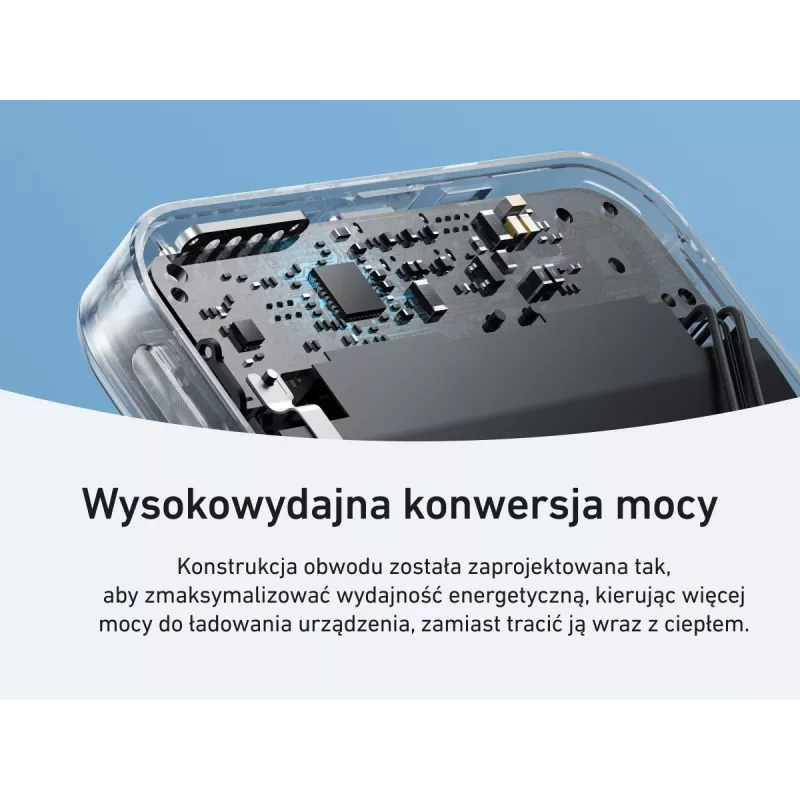 Anker MagGo Power Bank 10K Magnetisch Kabellos Weiß, Weiß