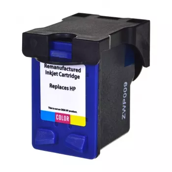 Tintenpatrone Superbulk für HP 22XL C9352 — Farbe, 18 ml