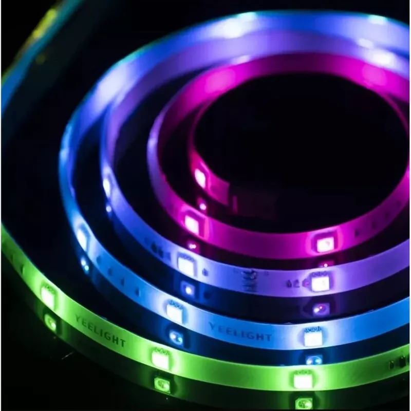 Smart strip light Yeelight LED Light Strip Pro Wi-Fi White