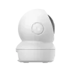 IP-Überwachungskamera EZVIZ H6c Pro 2K Kugelförmig — Dome, 2K (2304×1296), PoE/DC, Decken- oder Mastmontage, Außenbereich, CMOS, 0 lx, Fast Ethernet, AAC-LC
