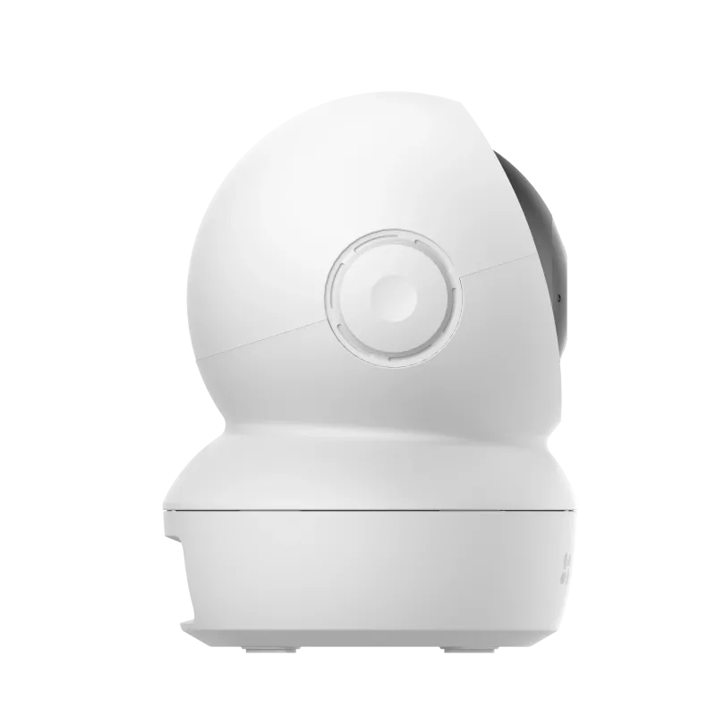 IP-Überwachungskamera EZVIZ H6c Pro 2K Kugelförmig — Dome, 2K (2304×1296), PoE/DC, Decken- oder Mastmontage, Außenbereich, CMOS, 0 lx, Fast Ethernet, AAC-LC