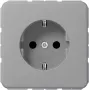 JUNG CD 1520 GR - Zubehör-Stromversorgung