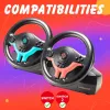 Subsonic Superdrive SV 250-S Driving Wheel Red Edition
