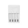 Batterieladegerät Varta 57657 101 451 AC Nickel-Metallhydrid