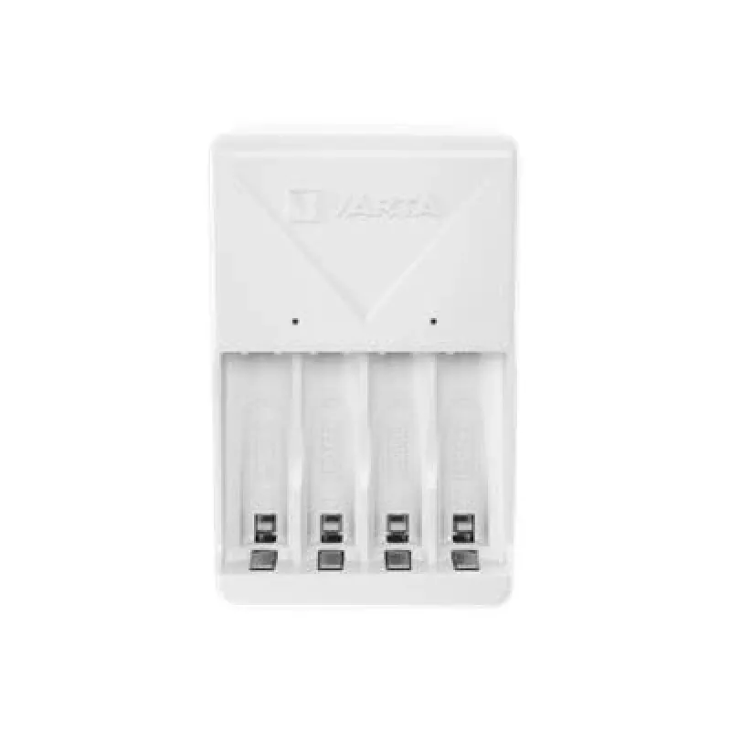 Batterieladegerät Varta 57657 101 451 AC Nickel-Metallhydrid