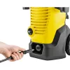 Kärcher 1.324-460.0 Hochdruckreiniger Standgerät Elektrisch 500 l/h Gelb