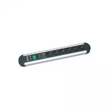AC Outlet Bachmann Primo Grau 6 1,75 m