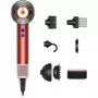 Dyson Supersonic Haartrockner Nural Erdbeerbraun, 1600W, 3 Geschwindigkeitsstufen