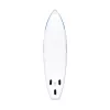 FunWater SUP Paddleboard SUPFW05B Tiki (blau-weiß)