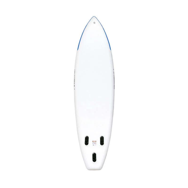 FunWater SUP Paddleboard SUPFW05B Tiki (blau-weiß)