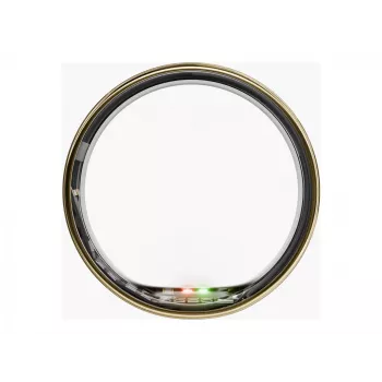 Ultrahuman Ring Air Air Gold Größe 6