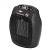 Adler AD 7702 Ventilator-Elektroheizgerät Innenbereich Edelstahl 1500 W