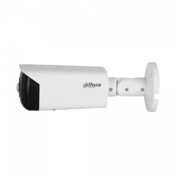 Dahua Technology WizSense IPC-HFW3441T-AS-P Bullet IP-Überwachungskamera Innen & Außen 2688 x 1520 Pixel Decken-/Wandmontage