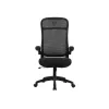 Onex Gaming Bürostuhl | Skyflex Premium Netzgewebe | schwarz