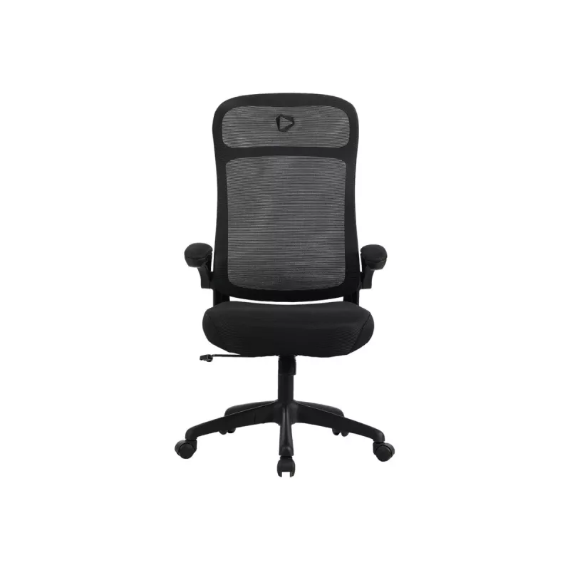 Onex Gaming Bürostuhl | Skyflex Premium Netzgewebe | schwarz