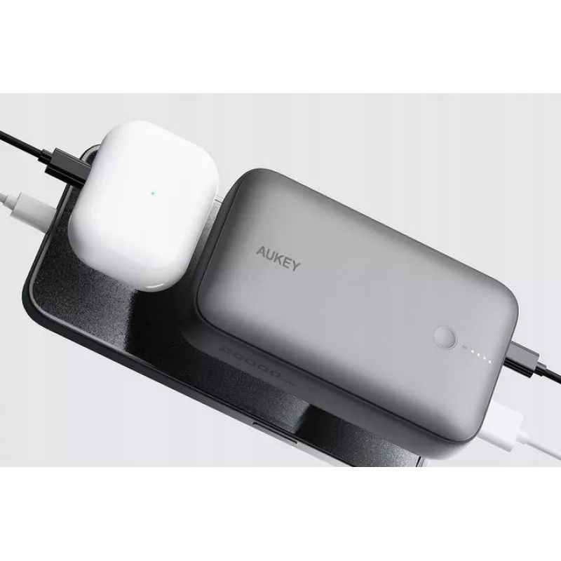 Powerbank AUKEY PB-Y57 Spark Mini 20000 mAh