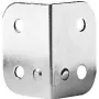 Roadinger Eckwinkel rund R = 5 mm 30003350 – Metall-Eckwinkel, runde R5