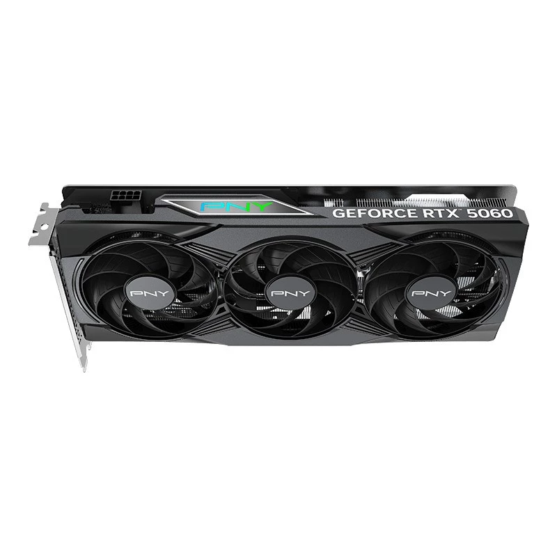 PNY GeForce RTX 5060 OC 8GB Grafikkarte