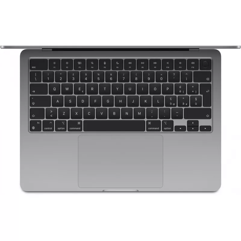 Laptop Apple MacBook Air 13,6 Zoll M3 24 GB 2 TB SSD macOS
