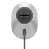 Belkin BoostCharge Pro Grau Kabelloses Ladegerät WIC008BTGR-NCV2
