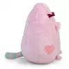 Plüschtier Pusheen von Pusheen, 18 cm, pastellflieder